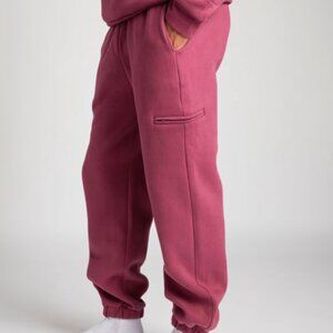 Comfrt Airplane Mode Travel Sweatpants, Size S, NWOT